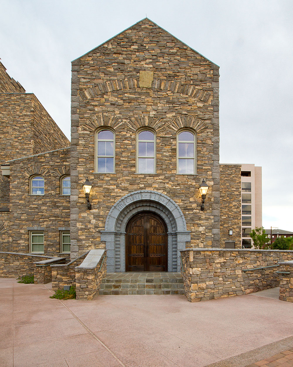 Irish Cultural Center prj Irish Cultural Center prj